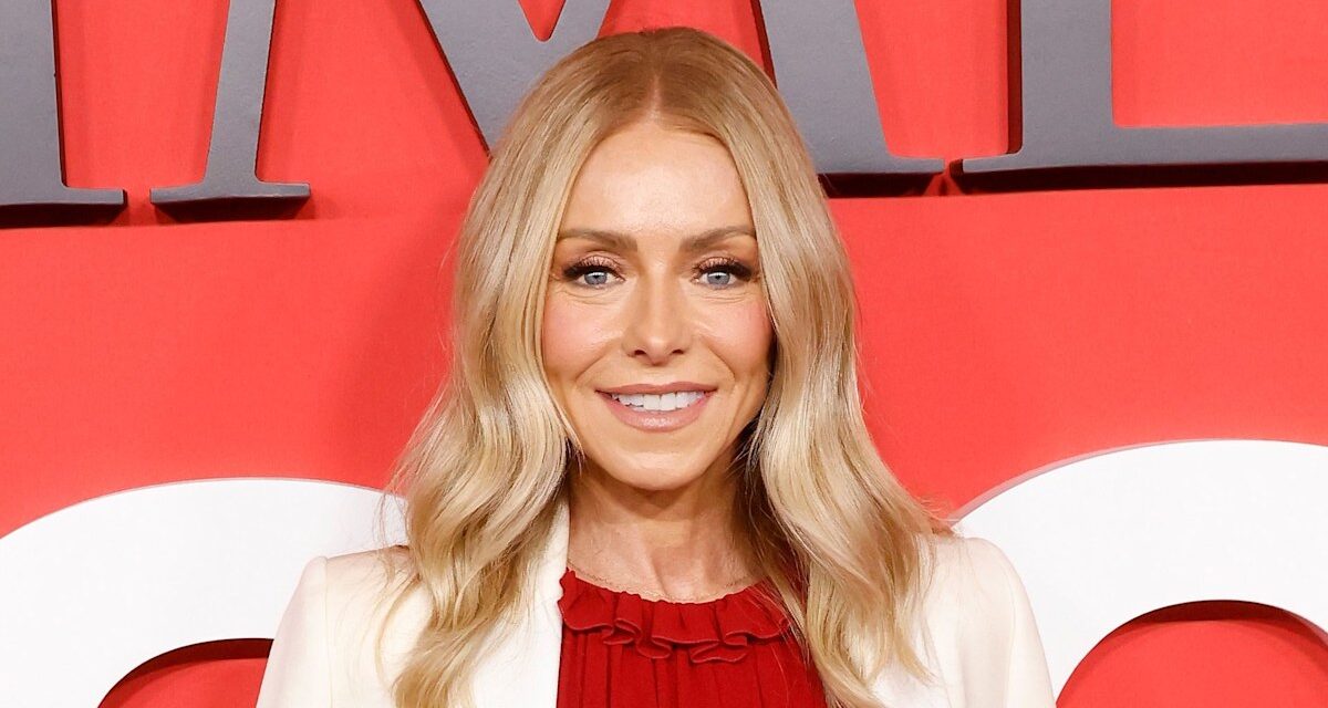 La disparition soudaine de Kelly Ripa de Live expliqué