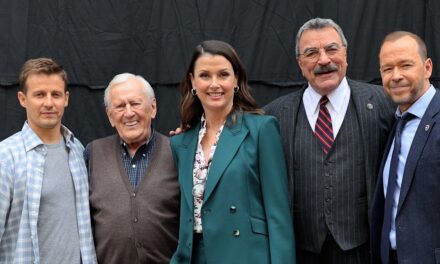 Rencontrez la famille Reagan originale de Blue Bloods avant la prise de contrôle de la famille Silver de Boston Blue