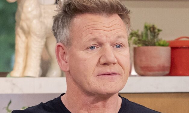 Gordon Ramsay, 58