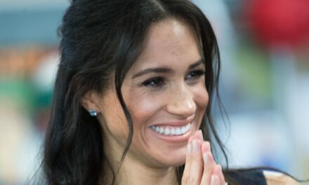 Meghan Markle fait allusion à «  Tant de bonté à venir bientôt  » dans une nouvelle vidéo à domicile