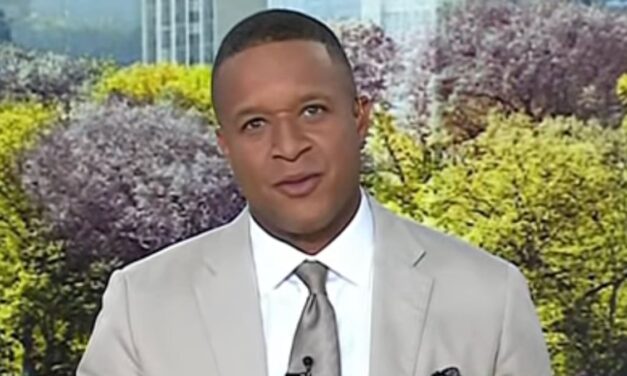 Le comportement de Craig Melvin révélé sur Today Show dans une nouvelle vidéo virale – Regardez