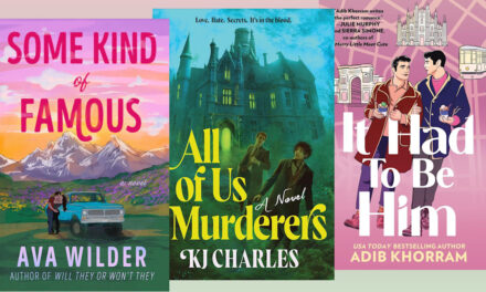 Je suis un livre de romance superfan – et ce sont les livres que je dévorerai cet automne 2025