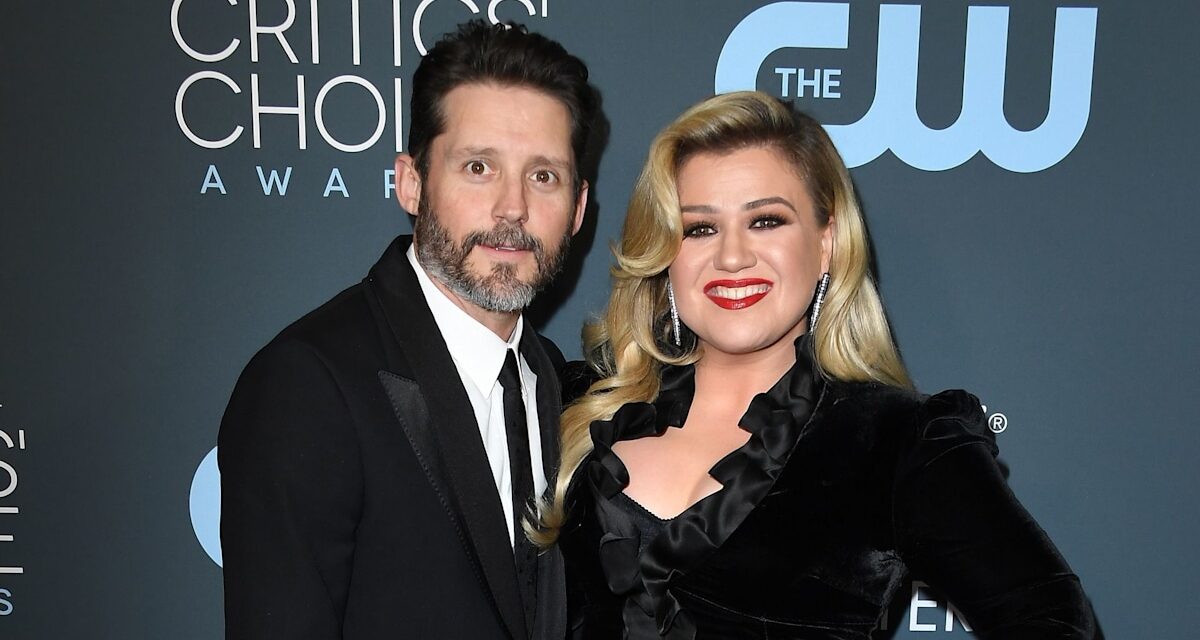 Le partenaire «  Loving  » de Brandon Blackstock de 3 ans a révélé être le sien et l&rsquo;ex-assistant de Kelly Clarkson