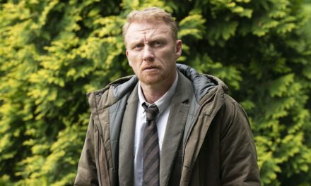 L&rsquo;émission de crime en 4 parties de Grey&rsquo;s Anatomy Star que «vous fait deviner» est votre prochaine frénésie