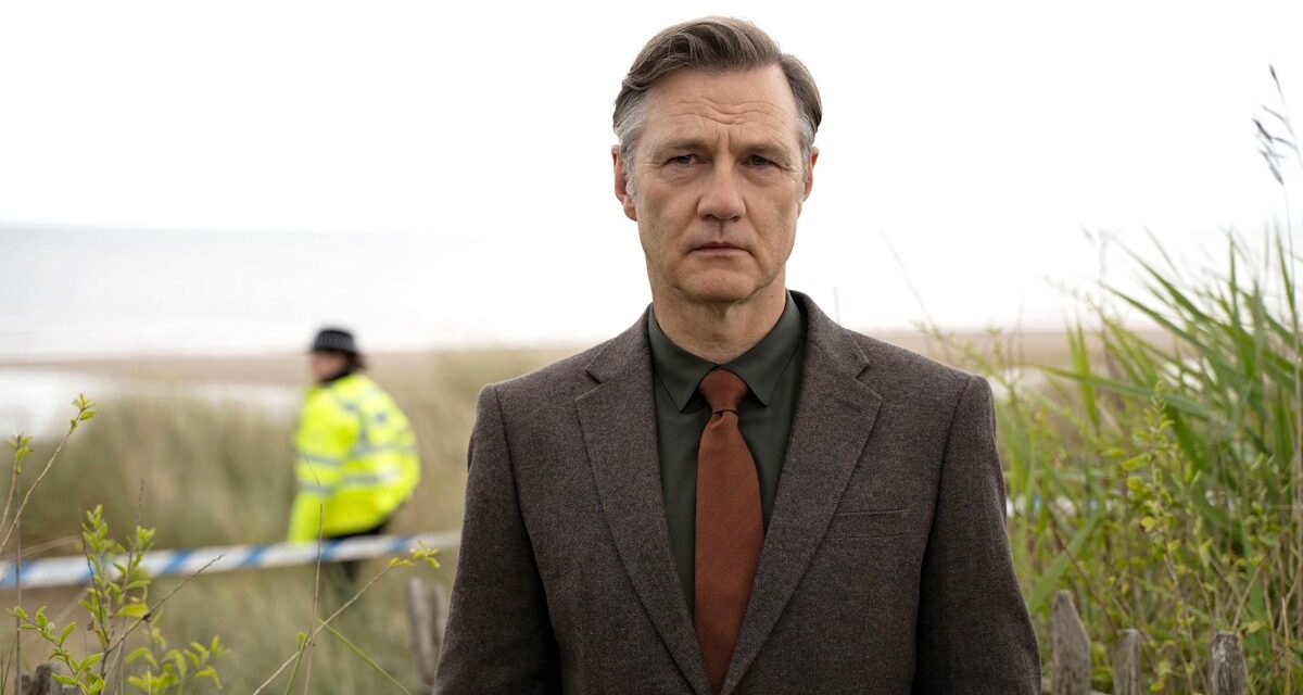 Le drame criminel « convaincant » est sur la liste de surveillance de notre équipe télévisée cette semaine