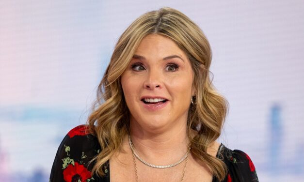 Jenna Bush Hager révèle «  Beef  » avec le co-animateur d&rsquo;aujourd&rsquo;hui: « Nous n&rsquo;étions pas amis »