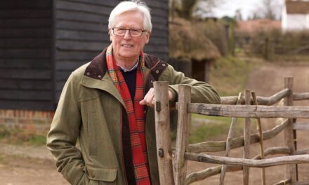 La vie privée de John Craven derrière la caméra – y compris le mariage de 50 ans