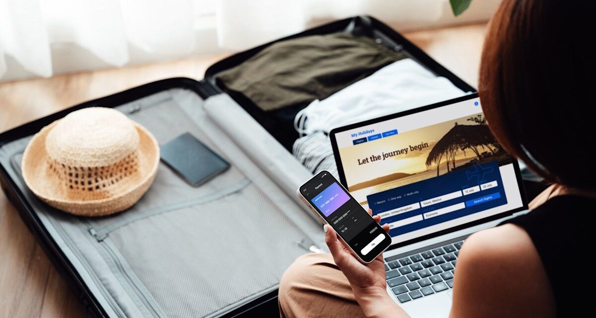 Les experts en voyage révèlent qu&rsquo;un paramètre de navigateur vous fera économiser des «centaines» lors de votre prochain voyage