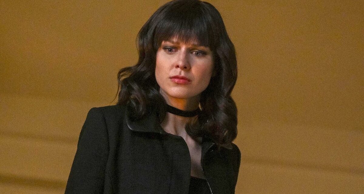 ITV laisse tomber les téléspectateurs dramatiques «incroyables» de 6 saisons «  Can&rsquo;t Stop  »