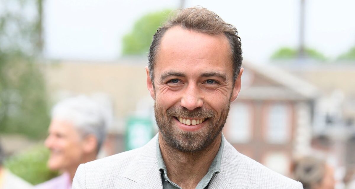 James Middleton partage une caractéristique spéciale de la maison que son fils Inigo est «captivé» par