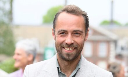 James Middleton partage une caractéristique spéciale de la maison que son fils Inigo est «captivé» par