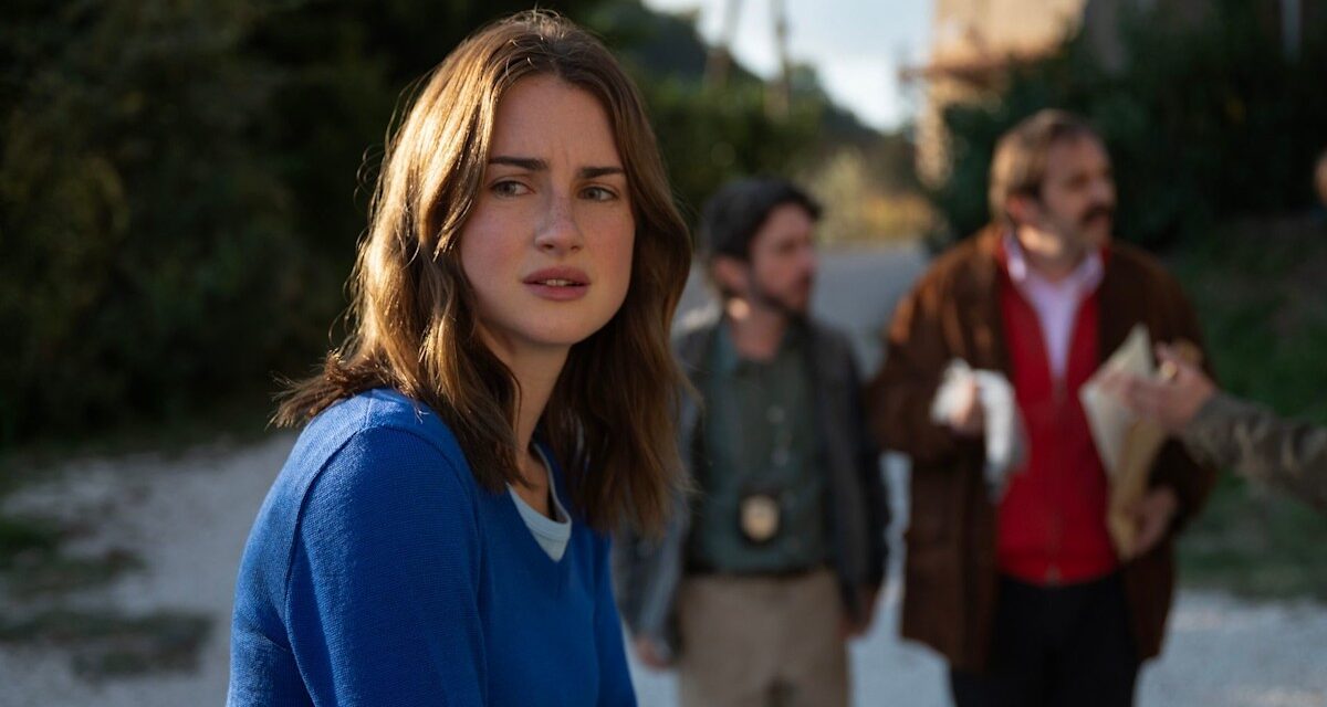 Le drame Amanda Knox &lsquo;Riveting&rsquo; en 8 parties ressemble à l&rsquo;ultime incontournable des vrais fans de crime