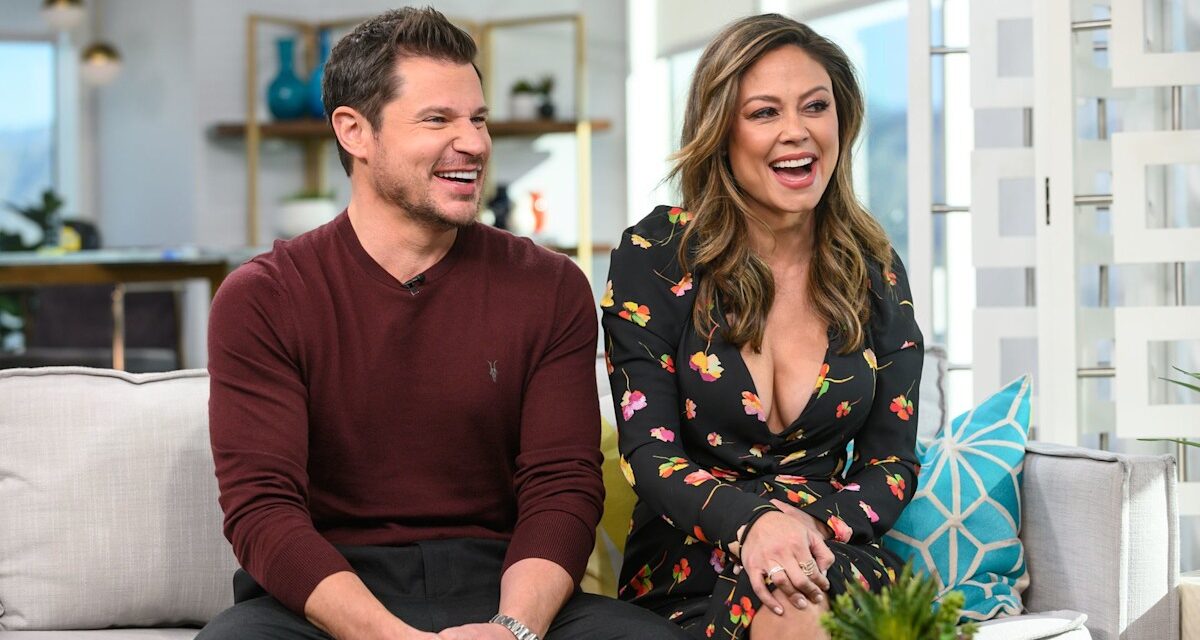 La star du NCIS Vanessa Lachey achète 8 millions de dollars à la maison de la célèbre superstar de tennis – 3 ans après l&rsquo;avoir vendu pour la première fois