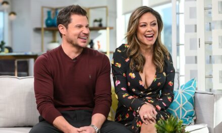 La star du NCIS Vanessa Lachey achète 8 millions de dollars à la maison de la célèbre superstar de tennis – 3 ans après l&rsquo;avoir vendu pour la première fois