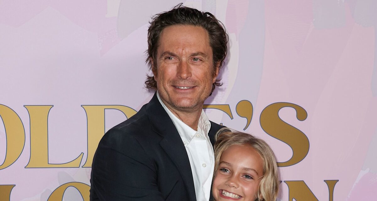 La petite-fille de Goldie Hawn entre dans un nouveau chapitre – et les fans ont beaucoup à dire