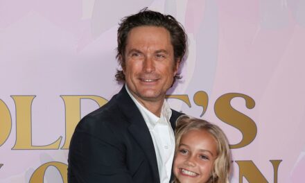 La petite-fille de Goldie Hawn entre dans un nouveau chapitre – et les fans ont beaucoup à dire