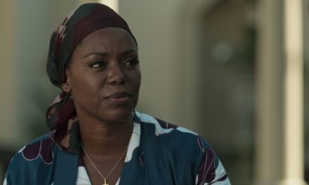 Les téléspectateurs de Netflix «ne peuvent pas arrêter de regarder» un thriller de 10 parties sérieusement torride avec une torsion inattendue