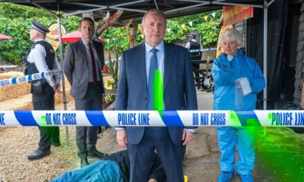 Comment regarder la saison 24 des meurtres du milieu de médium aux États-Unis