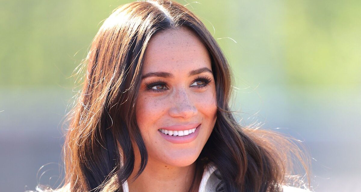 Royal Family Live: Meghan Markle célèbre la sortie de la saison deux de Netflix Show