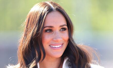 Royal Family Live: Meghan Markle célèbre la sortie de la saison deux de Netflix Show