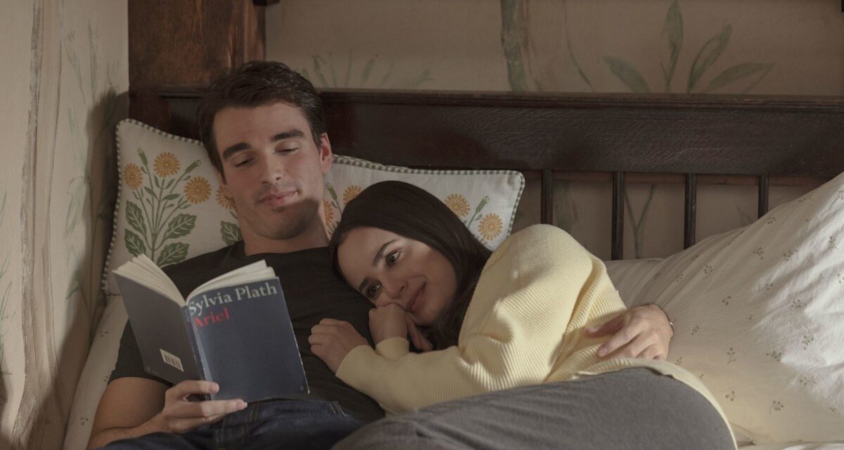 Mon année d&rsquo;Oxford: les fans de Netflix partagent le verdict sur le numéro 1 RomCom