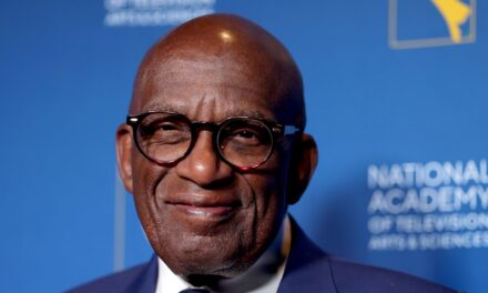 Aujourd&rsquo;hui, les hôtes appellent Al Roker pour «frotter» sa pause prolongée de la série