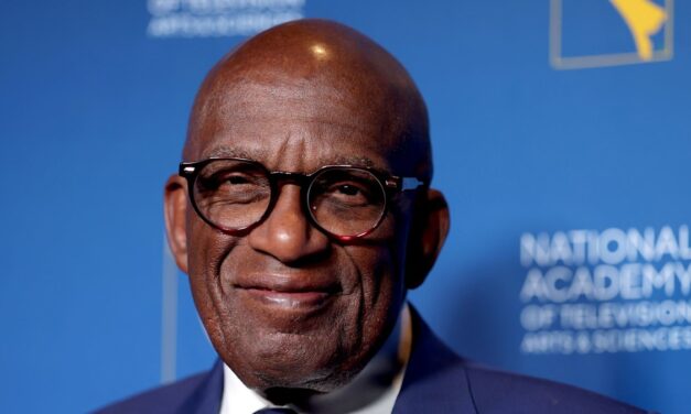 Aujourd&rsquo;hui, les hôtes appellent Al Roker pour «frotter» sa pause prolongée de la série