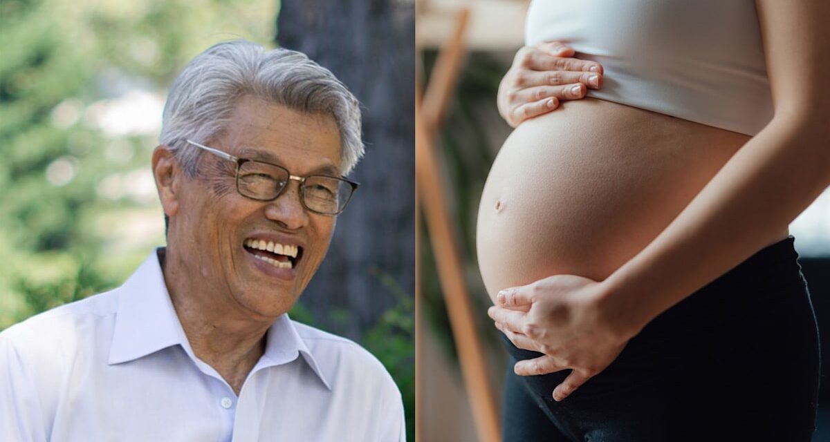 OB / GYN clarifie le mythe sur la fertilité féminine «falaise» à 35 une fois pour toutes