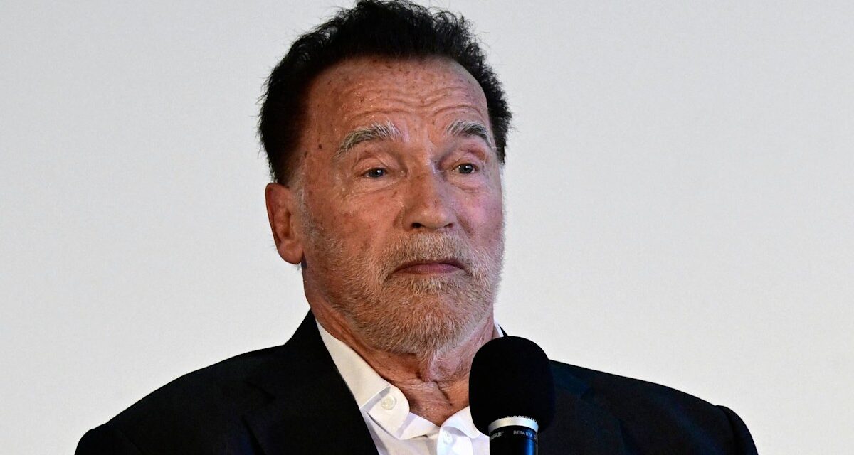 Arnold Schwarzenegger reçoit des nouvelles décevantes après le 78e anniversaire