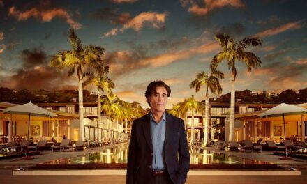 Les fans unissent dans la joie que le «  spectacle sous-estimé  » d&rsquo;ITV est de retour avec «  Cliffhanger  » tendu »