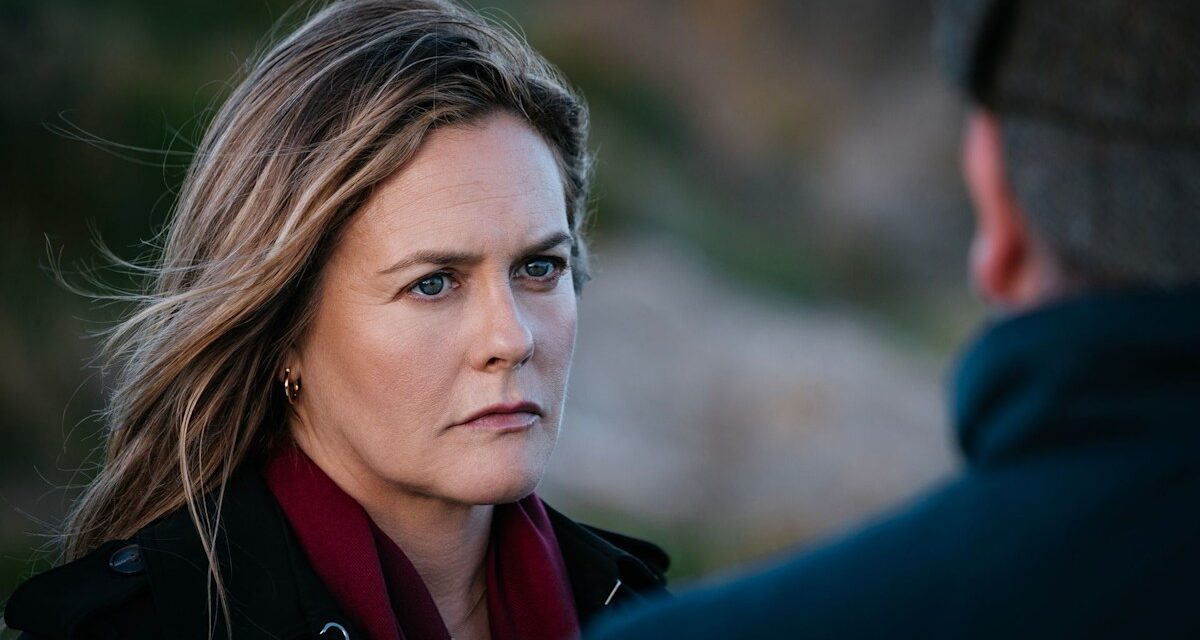 Pourquoi Harry Wild et le nouveau mystère d&rsquo;Alicia Silverstone de Acorn TV d&rsquo;Alicia sont des téléspectateurs capriquants