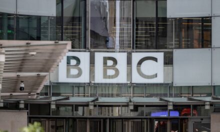 BBC Show de marque «  Brilliant  » par les fans axé après seulement 1 série