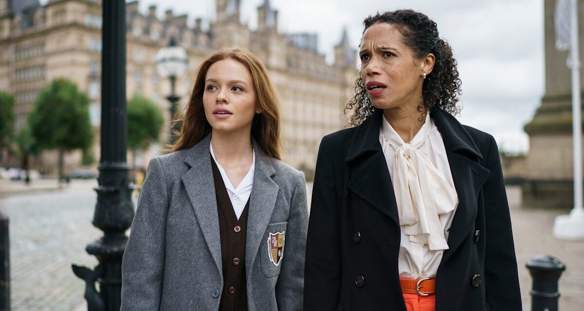 Le thriller en 6 parties &lsquo;fantastique&rsquo; &lsquo;de Line of Duty Producers est votre prochaine Binge Netflix