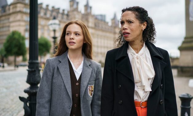 Le thriller en 6 parties &lsquo;fantastique&rsquo; &lsquo;de Line of Duty Producers est votre prochaine Binge Netflix