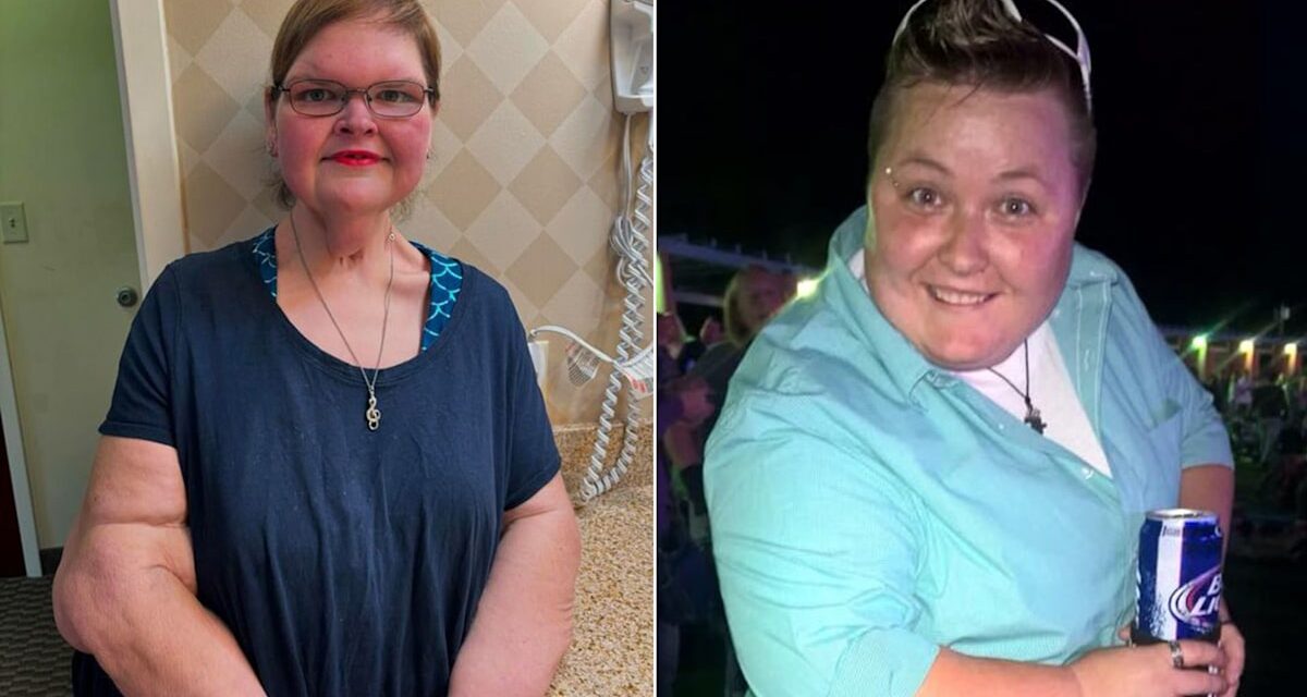 Les sœurs de 1000 lb sont mortes à 37 ans, laissant la famille «  complètement écrasée  »