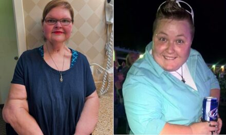 Les sœurs de 1000 lb sont mortes à 37 ans, laissant la famille «  complètement écrasée  »