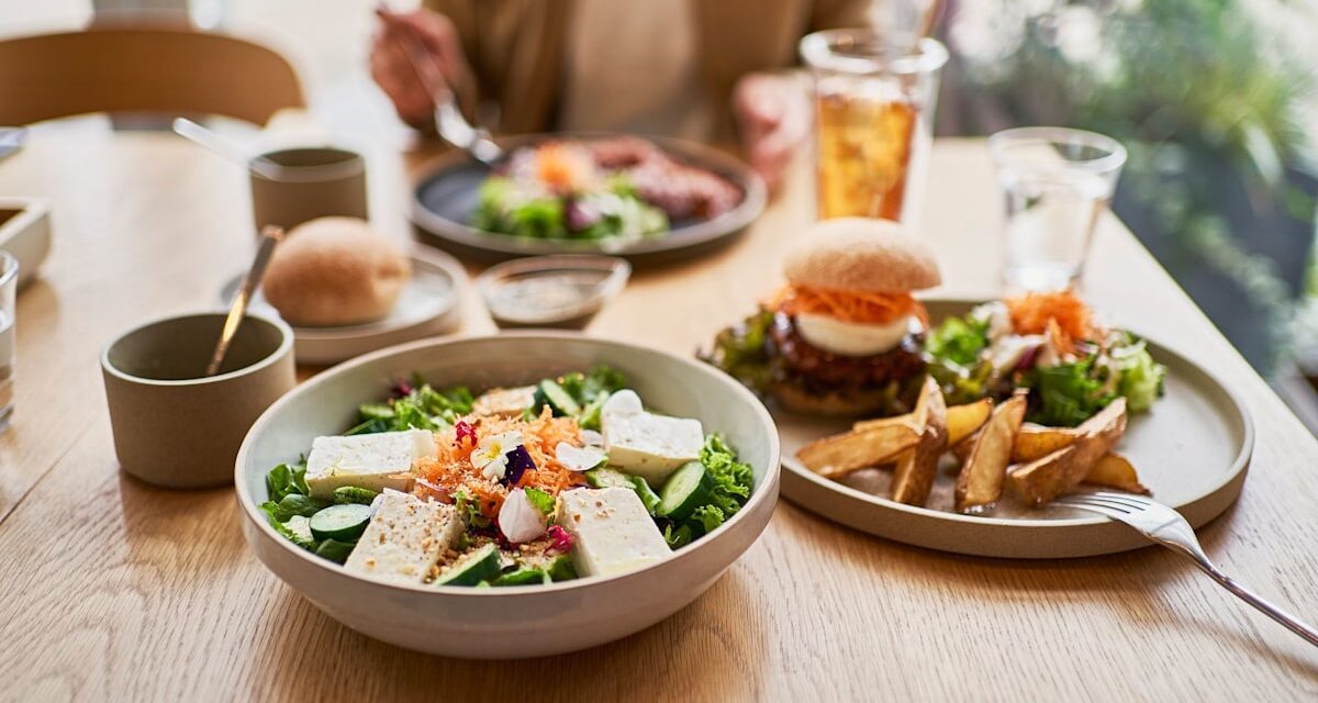 Sources de protéines végétaliennes: meilleurs aliments à manger selon un nutritionniste