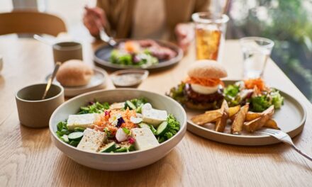 Sources de protéines végétaliennes: meilleurs aliments à manger selon un nutritionniste