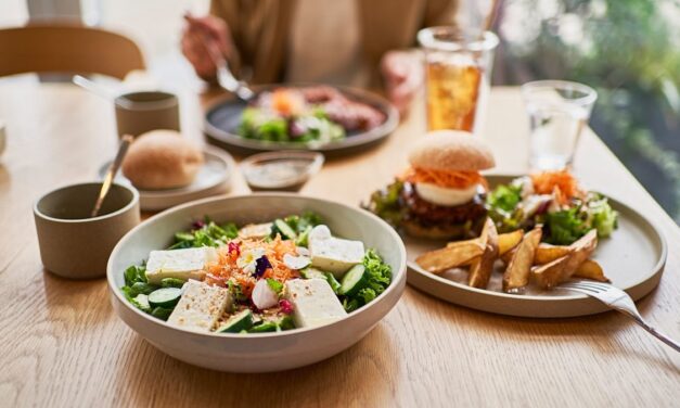 Sources de protéines végétaliennes: meilleurs aliments à manger selon un nutritionniste