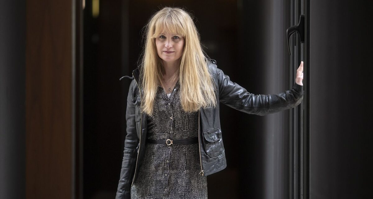 La petite amie d&rsquo;Earl Spencer Cat Jarman partage une mise à jour excitante de «bébé» d&rsquo;Althorp