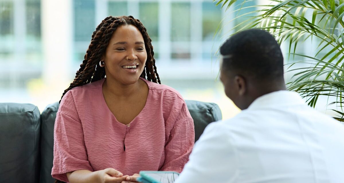 9 phrases pour abandonner si vous voulez être un meilleur auditeur, selon un expert en relation