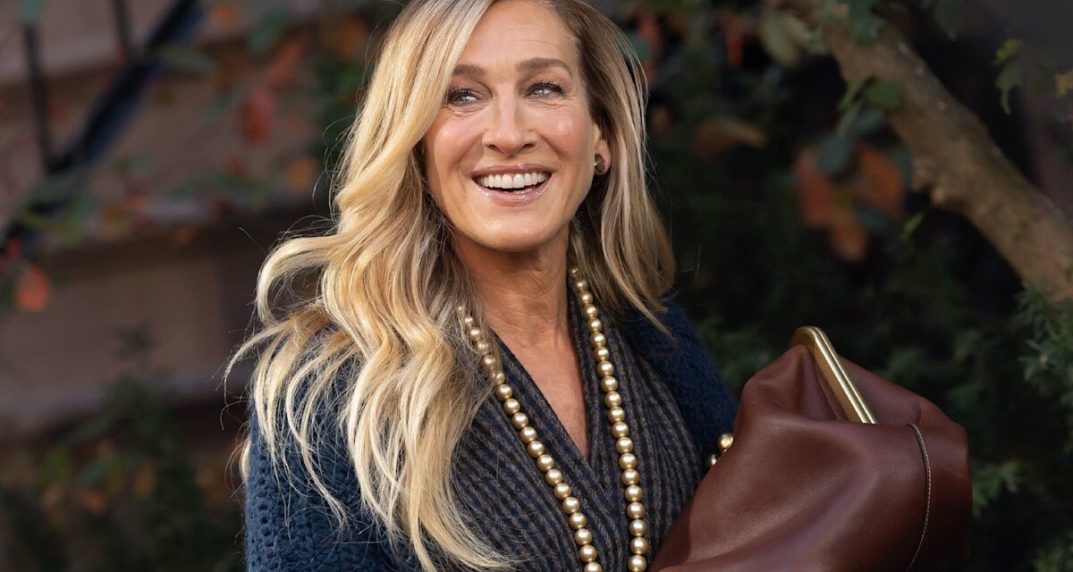 Rencontrez les 7 frères et sœurs talentueux de Sarah Jessica Parker – y compris le célèbre frère