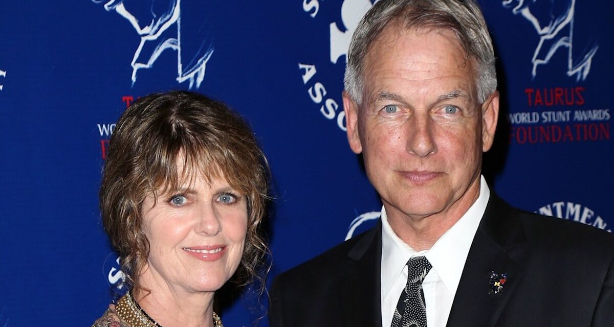 Les nouvelles de la famille de Mark Harmon de NCIS ont changé la vie de la vie au fur et à mesure que les fans réagissent: «  Oh mon Dieu  »