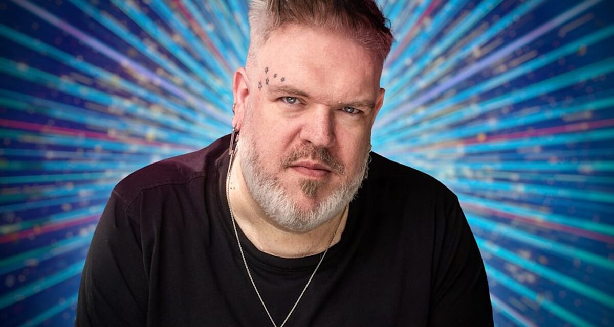 Strictly Star se retire en raison de circonstances inattendues