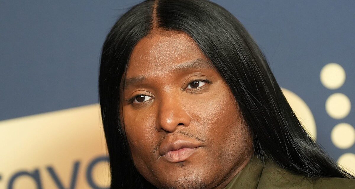 Pourquoi la loi «Bridary Breaking» de Project Runway a un moment