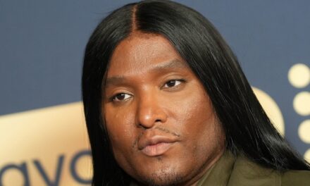 Pourquoi la loi «Bridary Breaking» de Project Runway a un moment