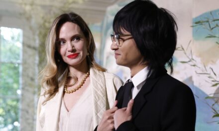 Propriété cambodgienne de 148 000 acres d&rsquo;Angelina Jolie pour Son Maddox – Explorer