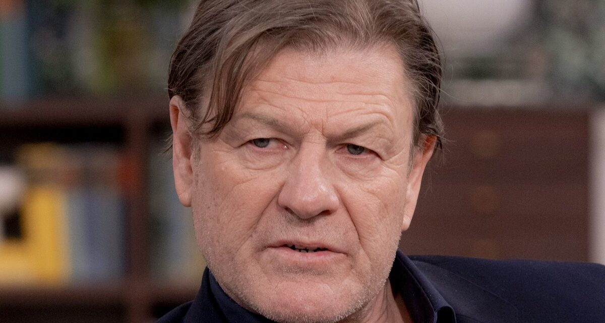 Sean Bean se transforme en «  Roguish Outlaw  » dans le rôle de Robin Hood qui virera les fans de Game of Thrones