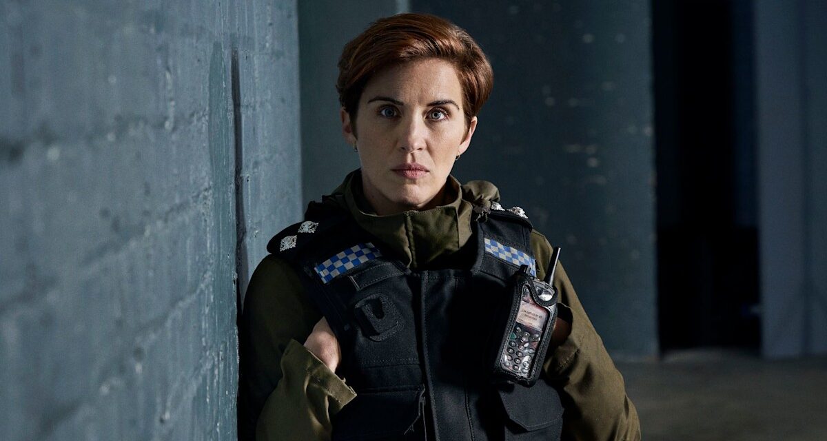 Vicky McClure laisse tomber un indice majeur sur le retour de Line of Duty: «Nous le voulons tous»