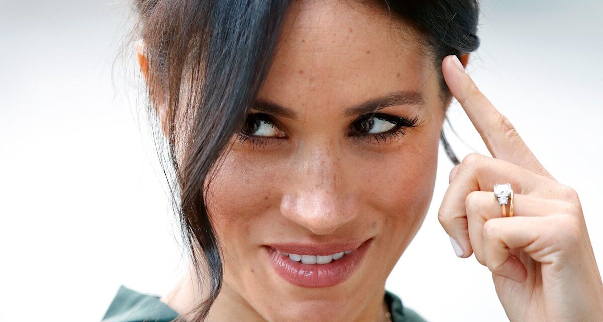 L&rsquo;influence de la princesse Lilibet dans la maison familiale révélée – y compris une indice sur sa grande chambre de fille